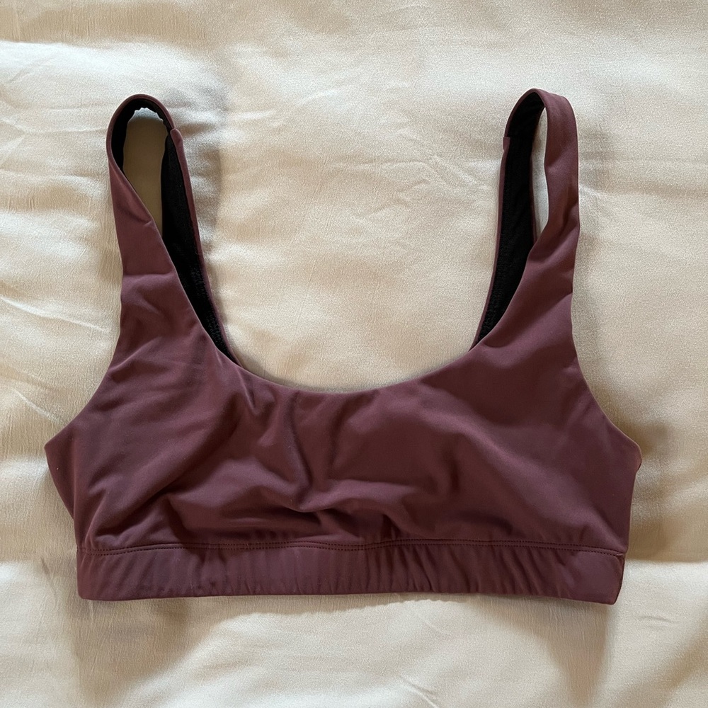 Vuori daily bra small